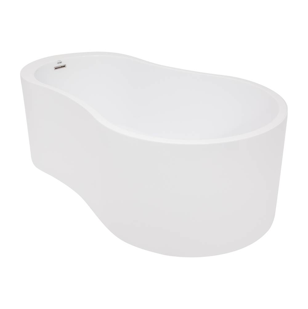 Hydro Systems Free Standing Soaking Tubs item ANA6436HTO-BIS