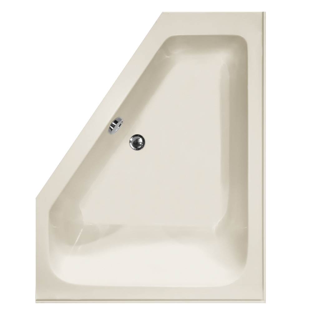 Hydro Systems Drop In Soaking Tubs item COU6048ATO-BIS-LH