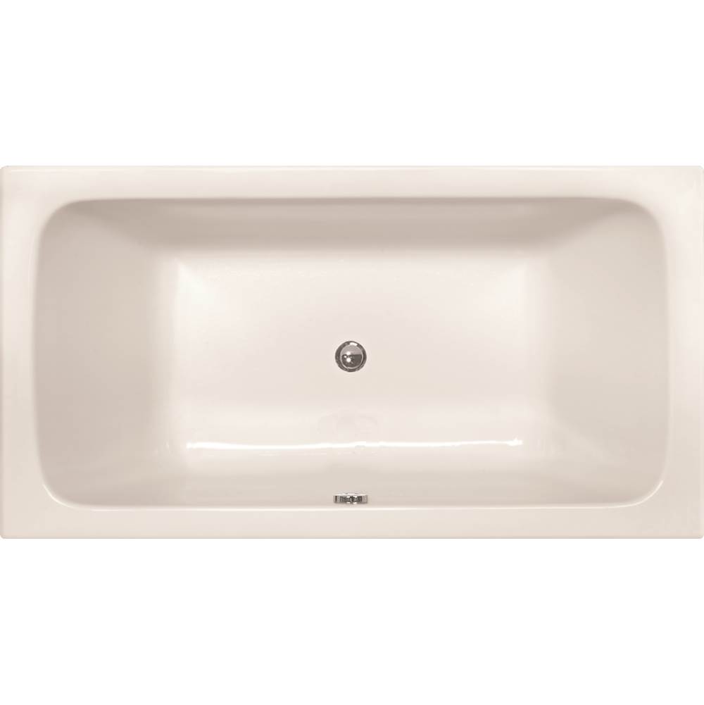 Hydro Systems Drop In Soaking Tubs item CAR6032STO-BIS