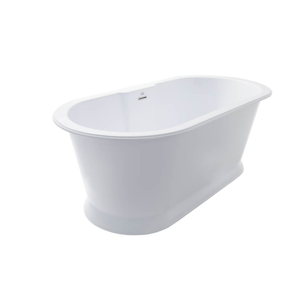 Hydro Systems Free Standing Air Bathtubs item CHT6632HTA-BIS