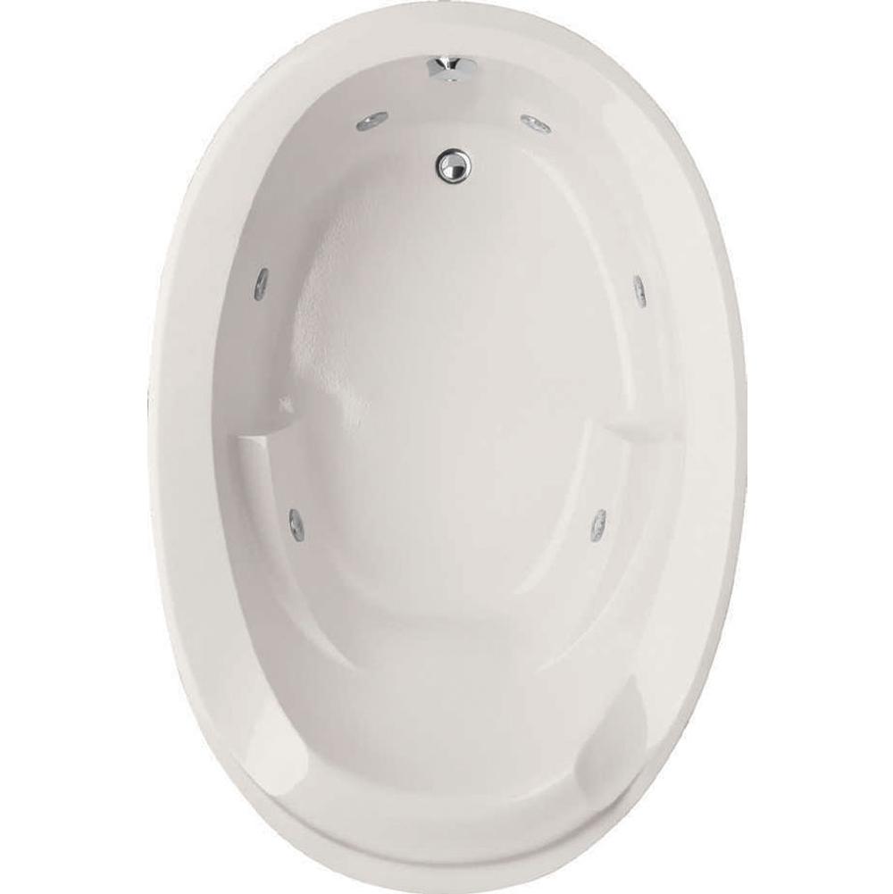 Hydro Systems Drop In Soaking Tubs item DEA6040ATO-BIS