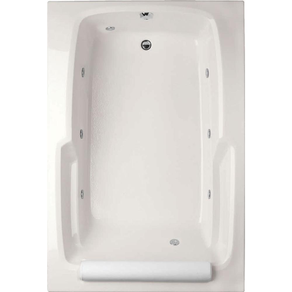 Hydro Systems Drop In Soaking Tubs item DUO6642ATO-BIS