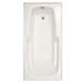 Hydro Systems - ENT6632GTA-WHI-RH - Air Whirlpool Combos