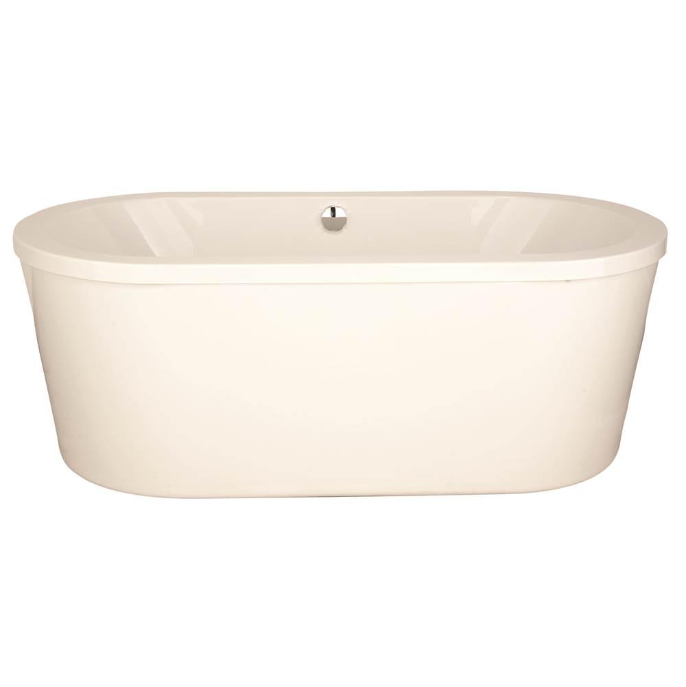 Hydro Systems Free Standing Soaking Tubs item EST6632ATO-BIS