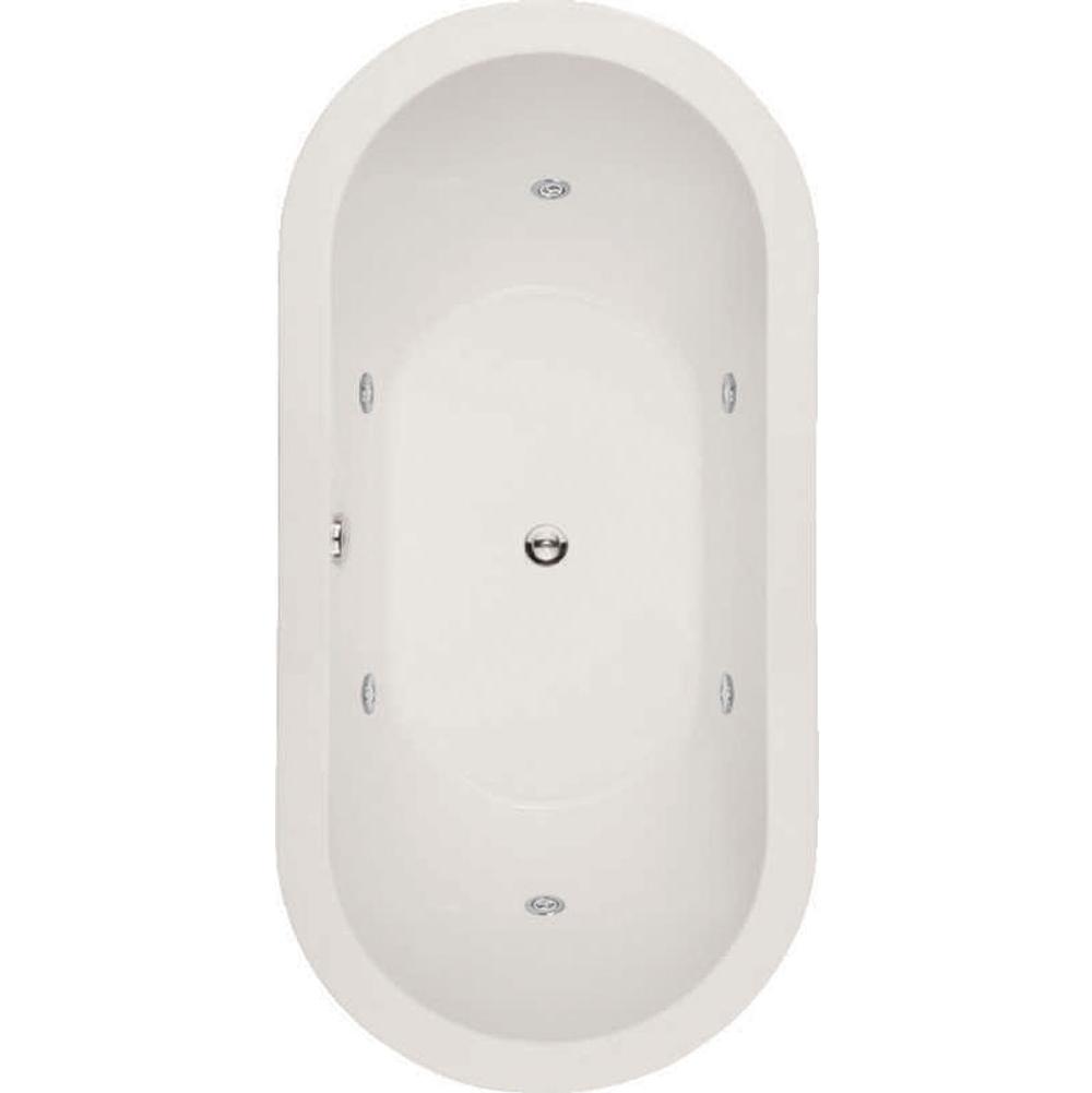 Hydro Systems Drop In Soaking Tubs item ELL6632ATO-BIS