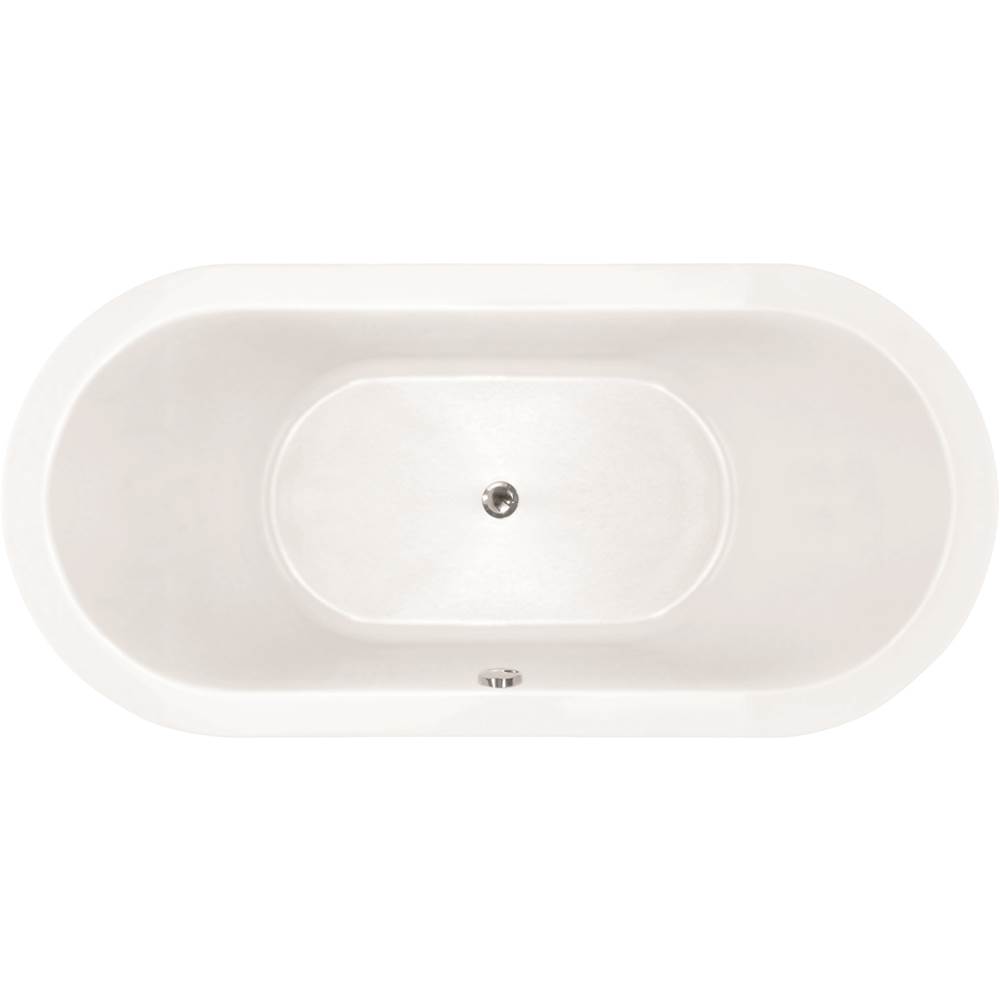 Hydro Systems Drop In Soaking Tubs item EME6536STO-ALM
