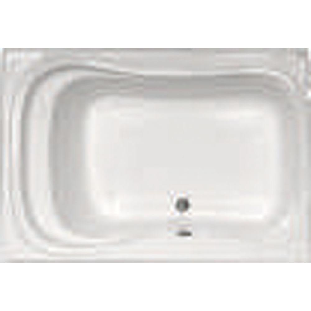 Hydro Systems Drop In Soaking Tubs item FAN6042ATO-BIS