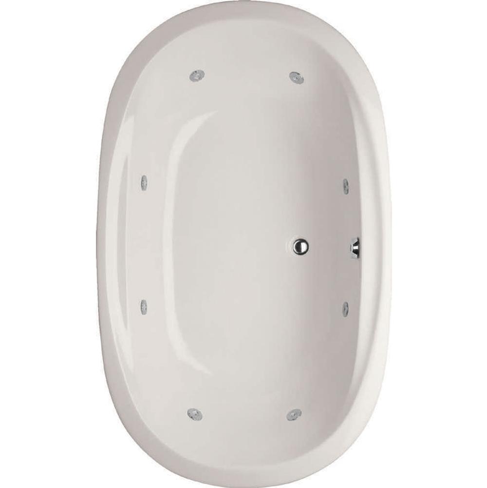 Hydro Systems Drop In Soaking Tubs item GAL6038ATO-BIS