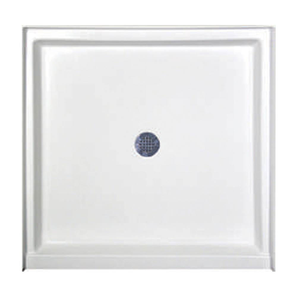 Russell HardwareHydro SystemsSHOWER PAN AC 3232 - WHITE