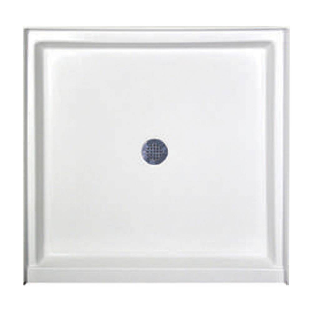 Hydro Systems  Shower Bases item HPA.3636-WHI