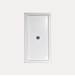 Hydro Systems - HPA.4234-WHI - Shower Bases