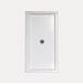 Hydro Systems - HPA.4248-WHI - Shower Bases