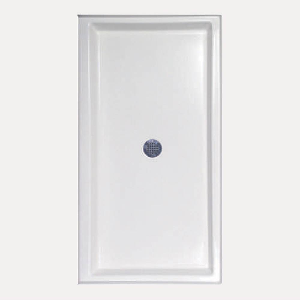 Hydro Systems  Shower Bases item HPA.6033-WHI