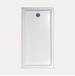 Hydro Systems - HPA.6050R-WHI - Shower Bases
