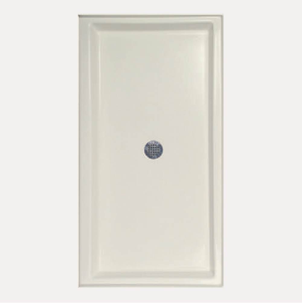 Russell HardwareHydro SystemsSHOWER PAN AC 7236 - BISCUIT