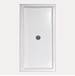 Hydro Systems - HPA.7236-WHI - Shower Bases