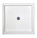 Hydro Systems - HPG.3232-WHI - Shower Bases