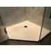 Hydro Systems - HPS.6030-WHI-LH - Shower Bases