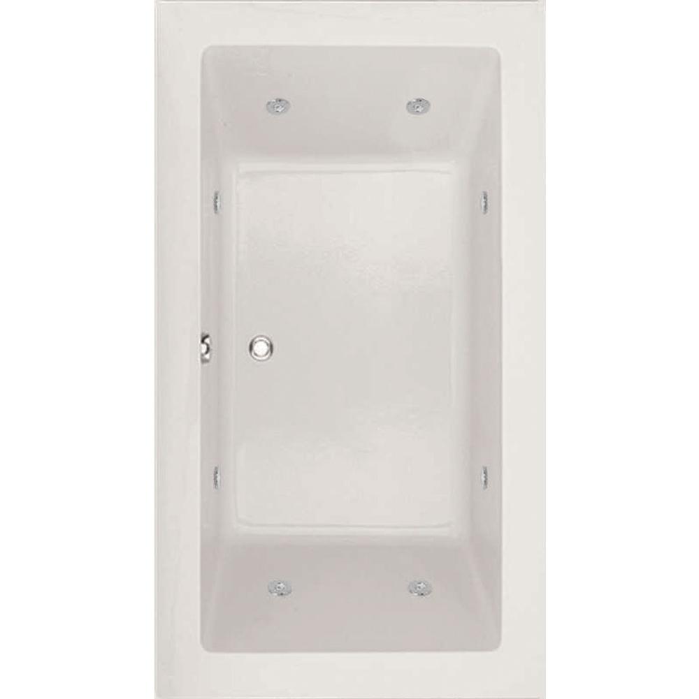 Hydro Systems Drop In Soaking Tubs item KAY7442ATO-WHI
