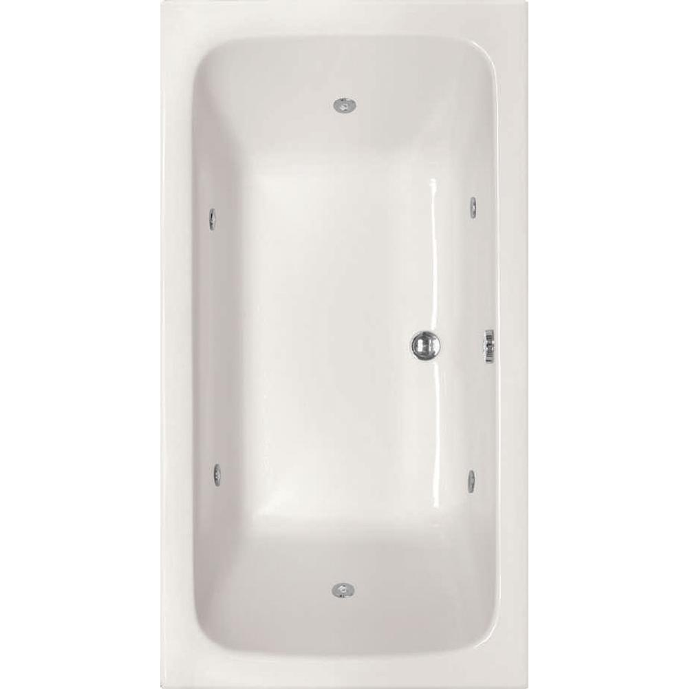 Hydro Systems Drop In Soaking Tubs item KIR7232ATO-WHI