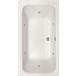 Hydro Systems - KIR7232ATO-WHI - Drop In Soaking Tubs