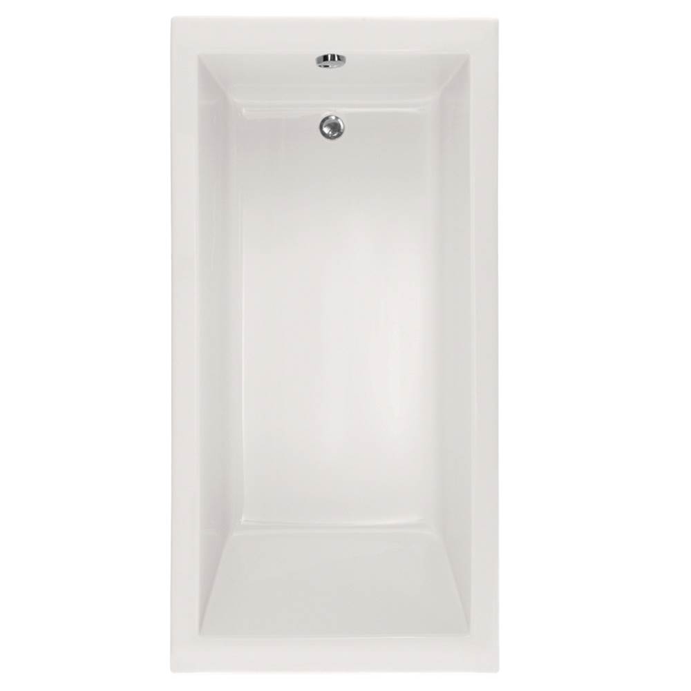 Hydro Systems Drop In Soaking Tubs item LIN6030ATO-WHI