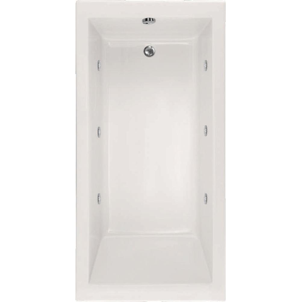 Russell HardwareHydro SystemsLACEY 7232 AC TUB ONLY-BONE