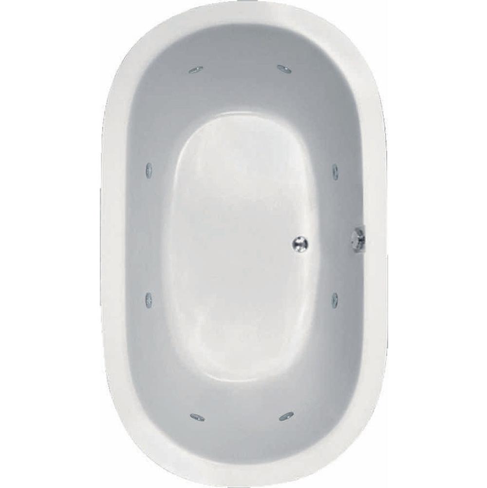 Russell HardwareHydro SystemsLILIANA 6642 AC TUB ONLY-BISCUIT
