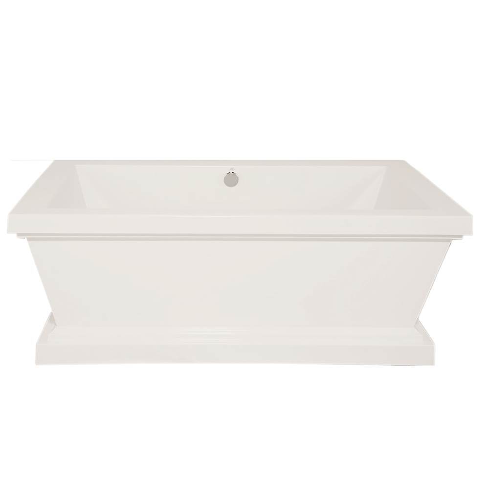 Hydro Systems Drop In Soaking Tubs item MDA7036ATO-WHI