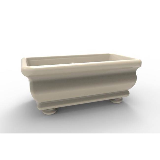 Hydro Systems Drop In Soaking Tubs item MDO7036ATO-BIS