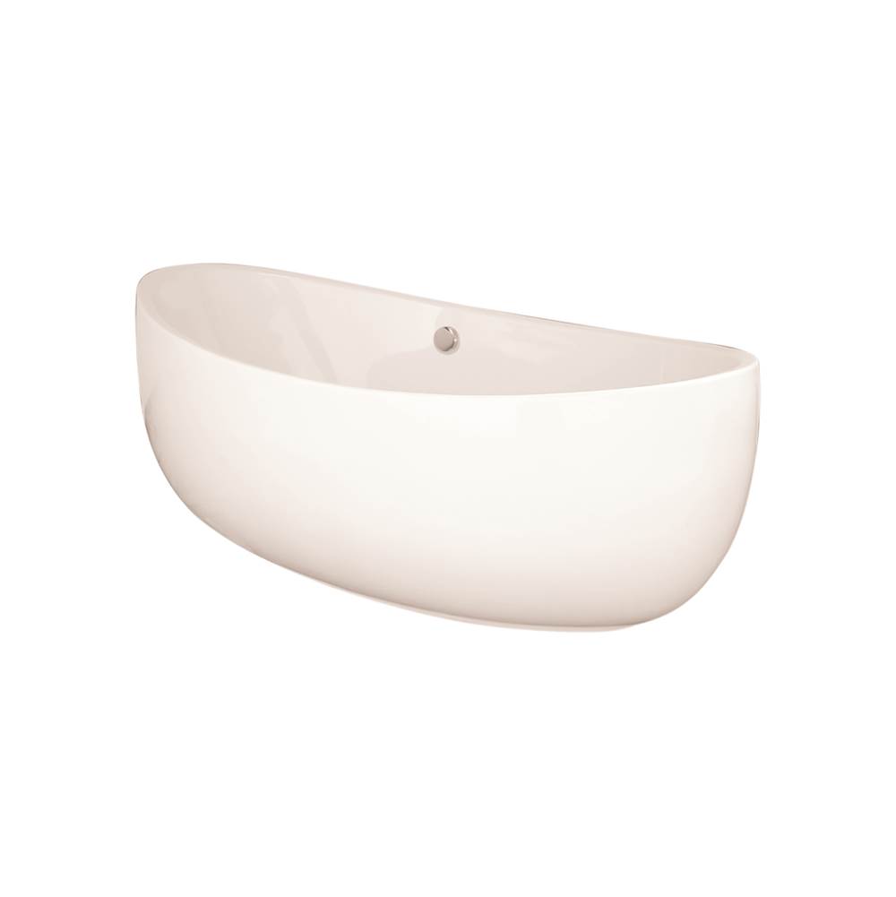 Hydro Systems Drop In Soaking Tubs item MPI6636ATO-WHI