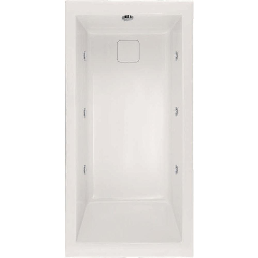 Hydro Systems Drop In Soaking Tubs item MRL6030ATO-WHI