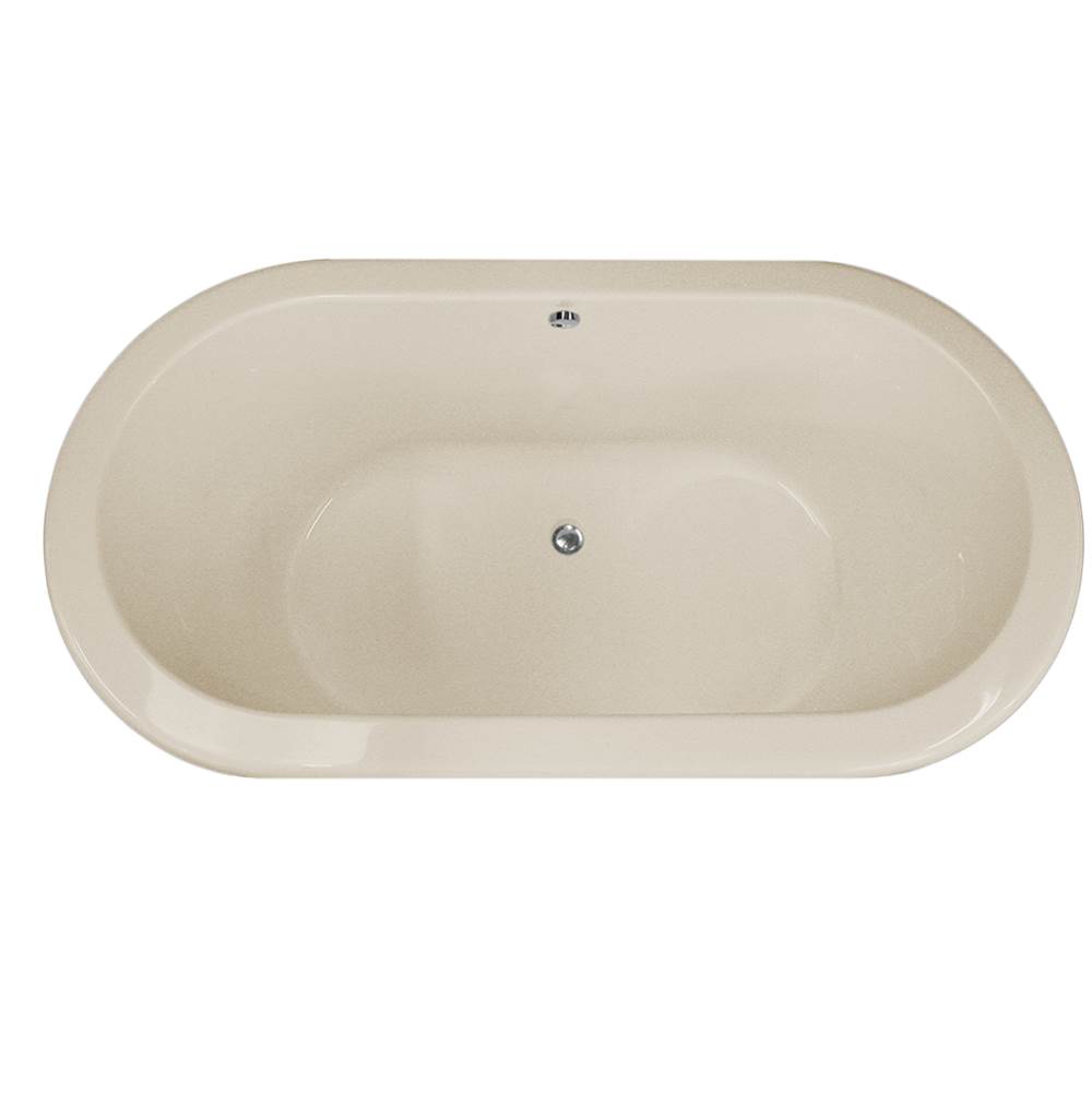 Hydro Systems Drop In Soaking Tubs item PAL7036ATO-BON