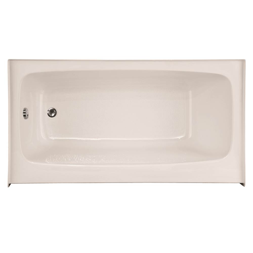 Hydro Systems Drop In Soaking Tubs item REG5436ATO-WHI-LH