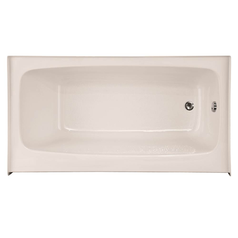 Hydro Systems Drop In Soaking Tubs item REG5436ATO-WHI-RH