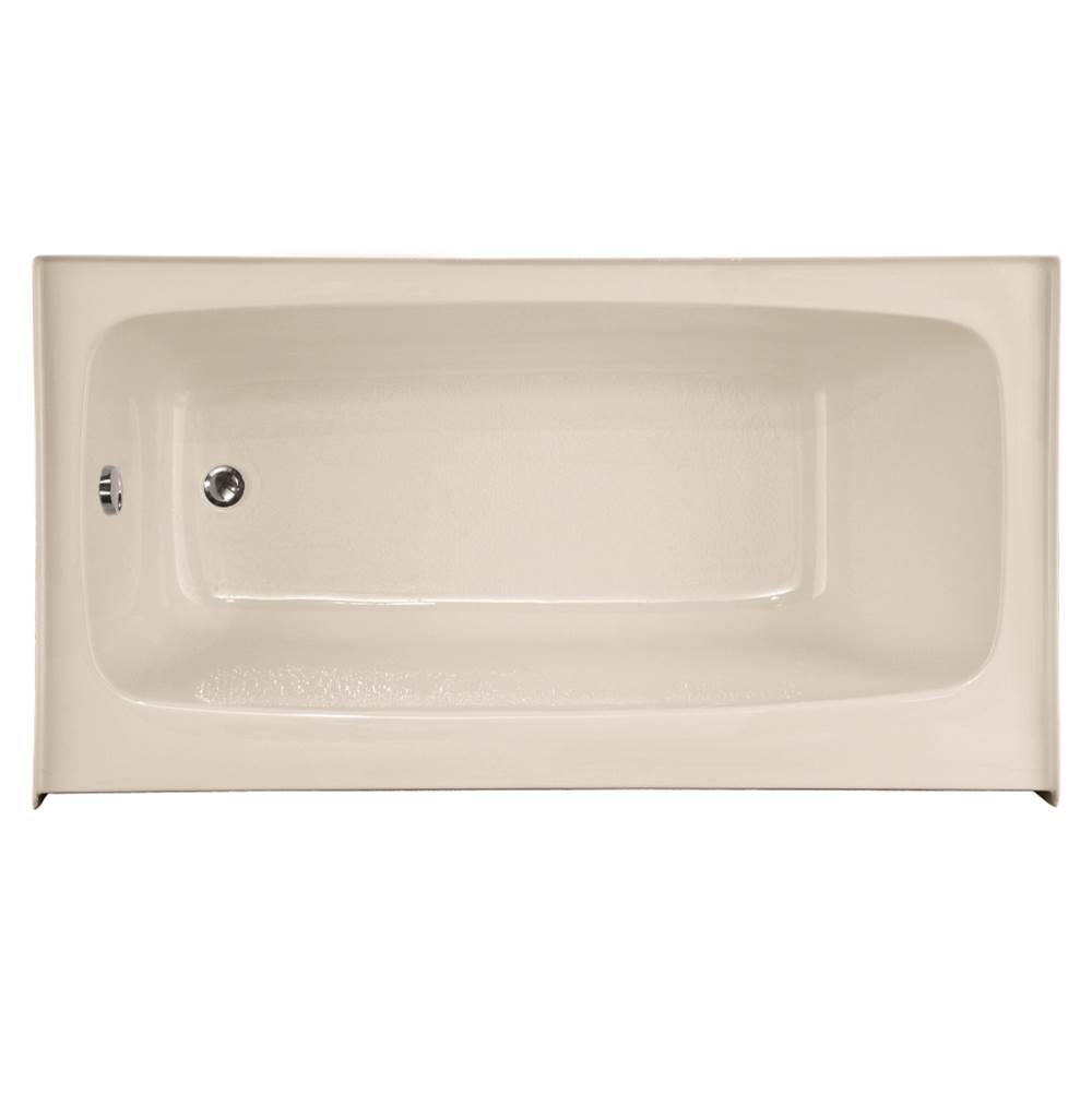 Hydro Systems Drop In Soaking Tubs item REG6036ATO-BIS-LH