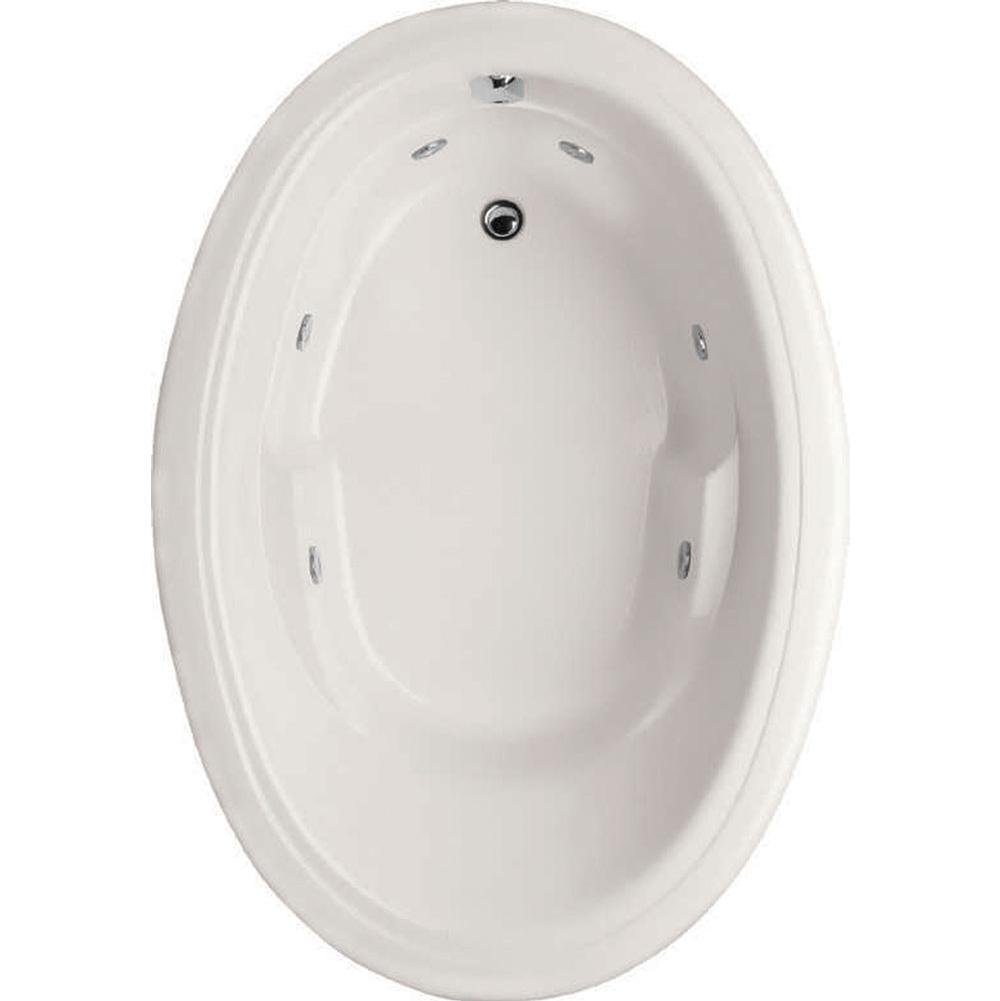 Hydro Systems Drop In Whirlpool Bathtubs item RIL6042AWP-BIS