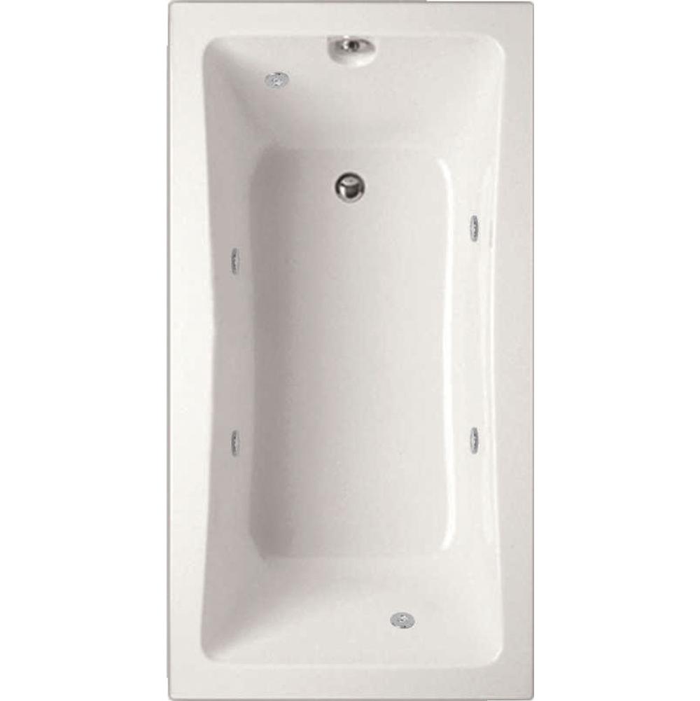 Hydro Systems Drop In Soaking Tubs item ROS6032ATO-WHI