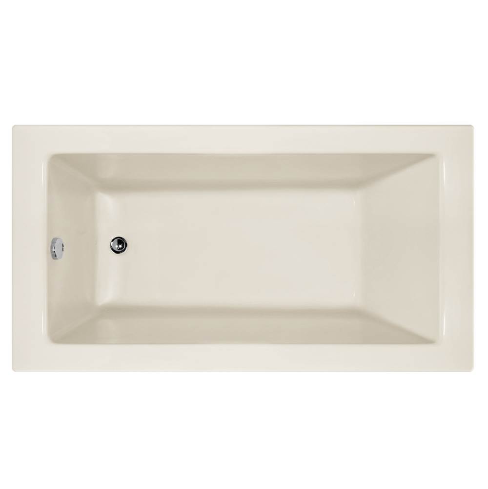 Hydro Systems Drop In Soaking Tubs item SHA6032ATO-BIS-RH