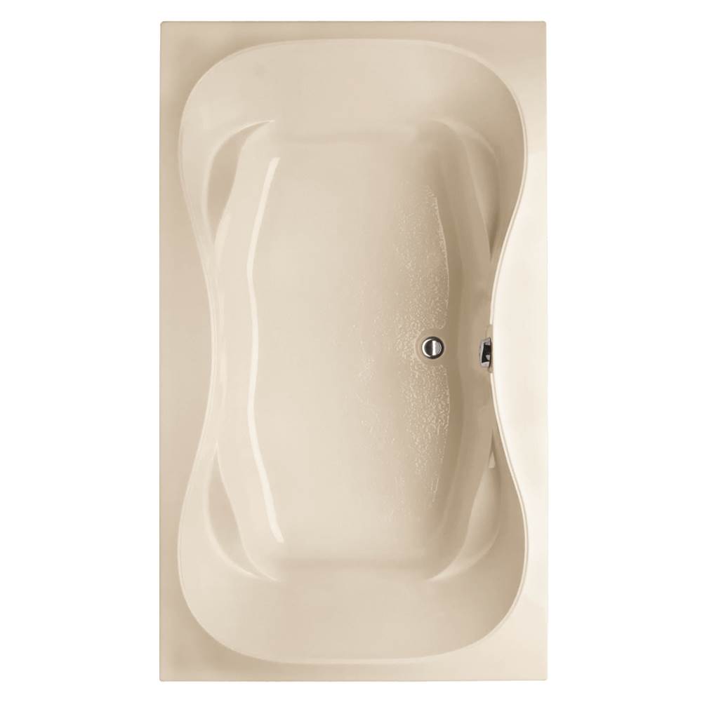 Hydro Systems Drop In Soaking Tubs item SHG6042ATO-BIS