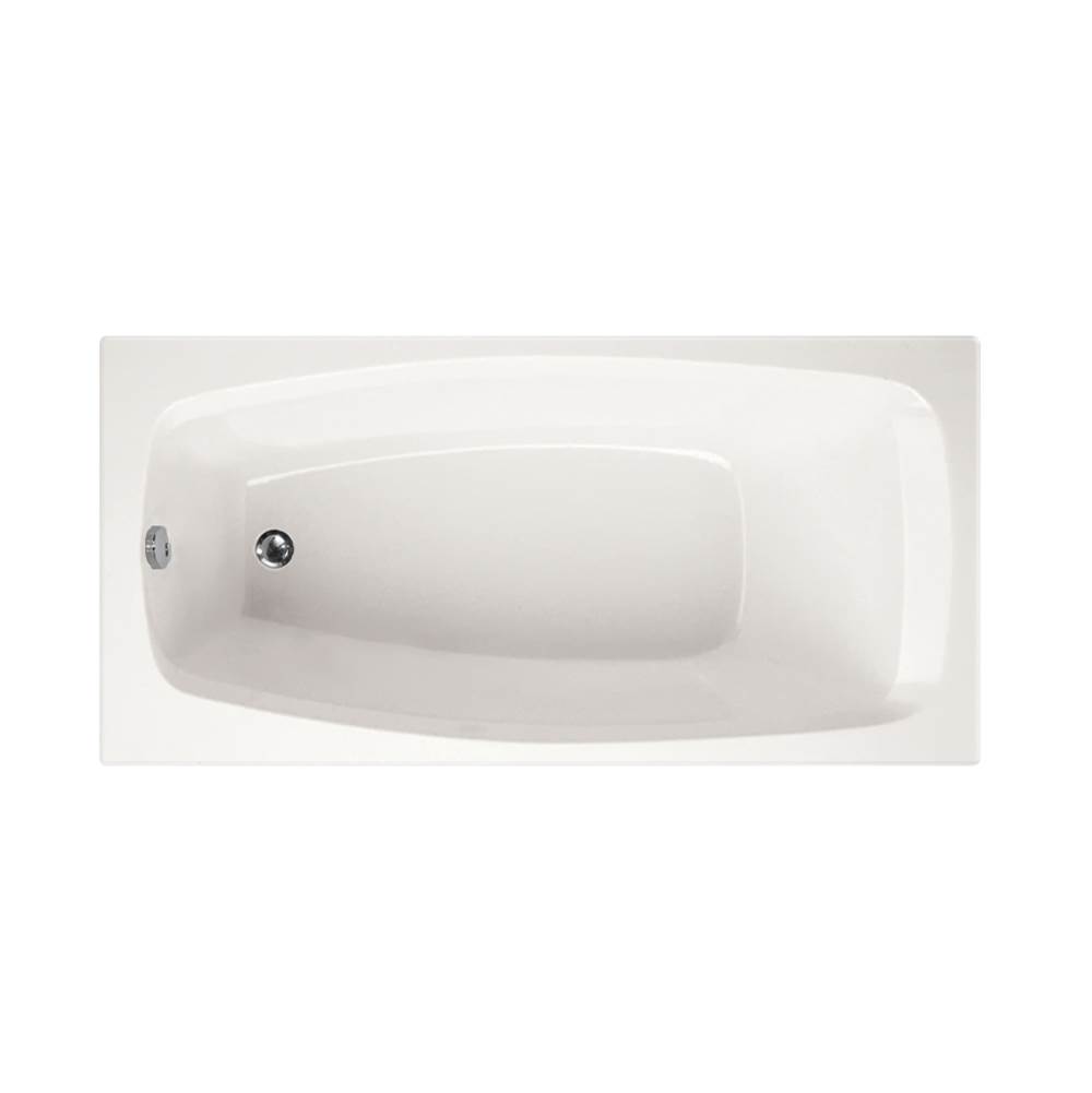 Hydro Systems Drop In Soaking Tubs item SLT6030ATO-WHI