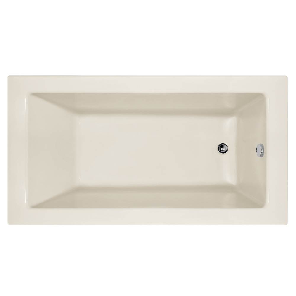 Hydro Systems Three Wall Alcove Soaking Tubs item SYD6034ATO-BIS-RH