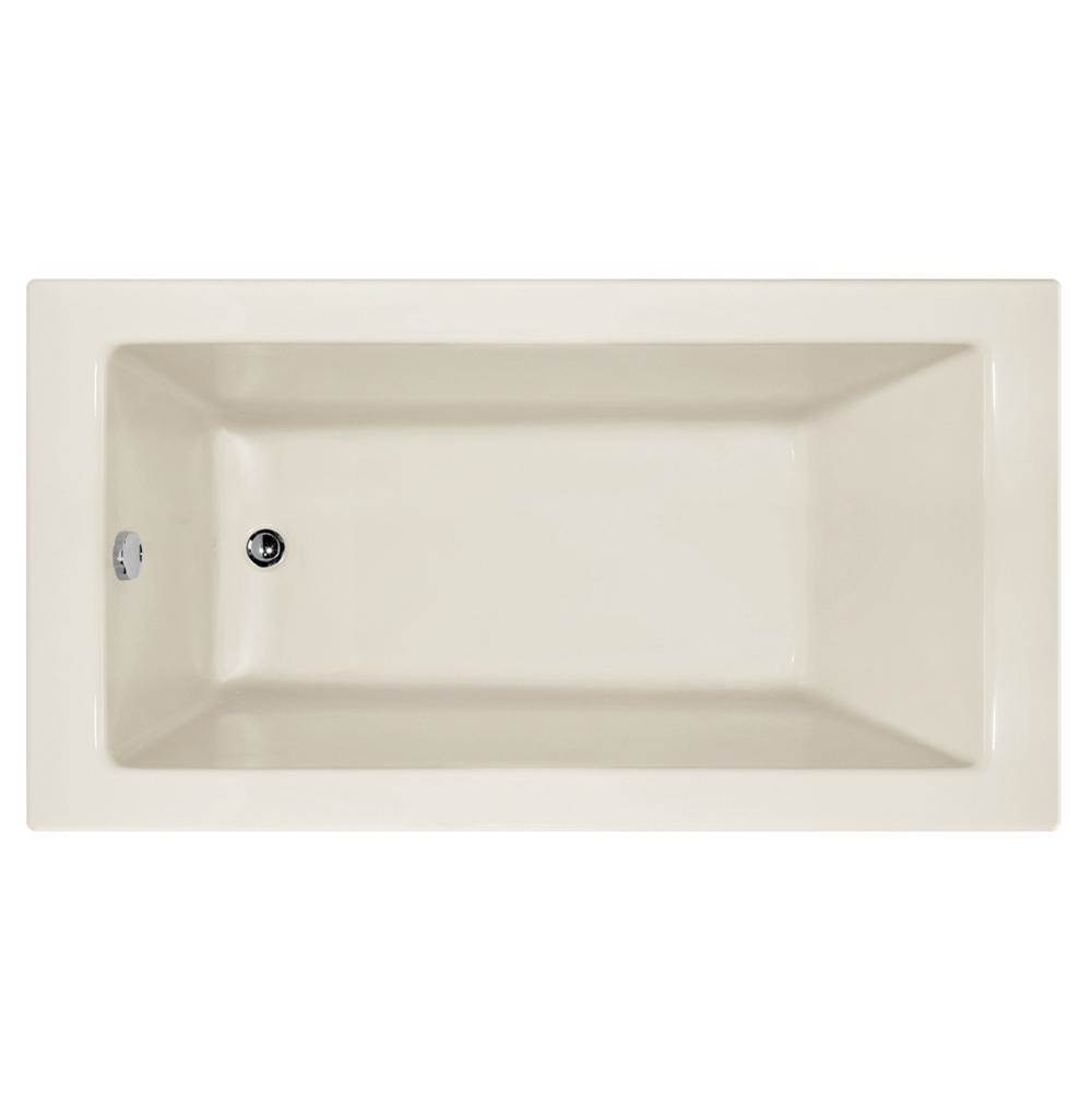 Hydro Systems Drop In Soaking Tubs item SYD6632ATA-BIS-LH