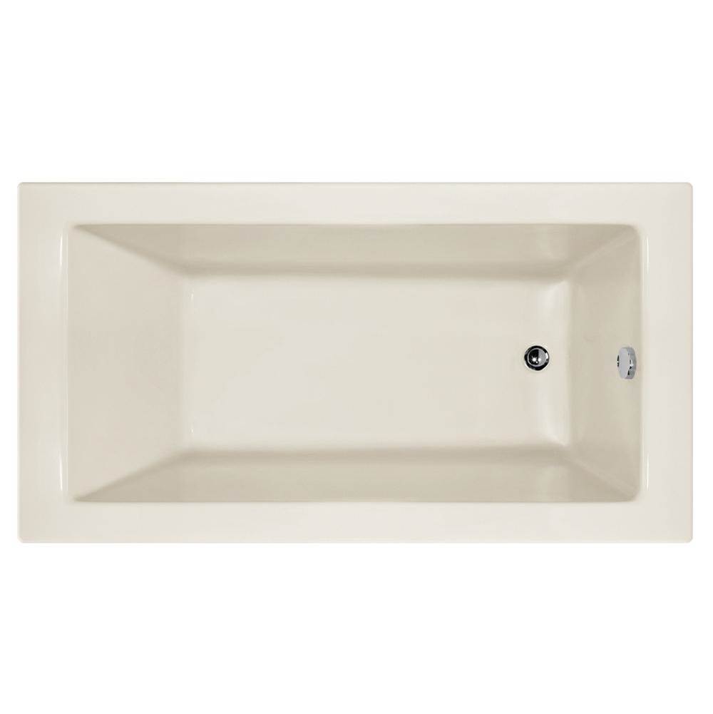 Hydro Systems Drop In Soaking Tubs item SYD6632ATO-BIS-RH