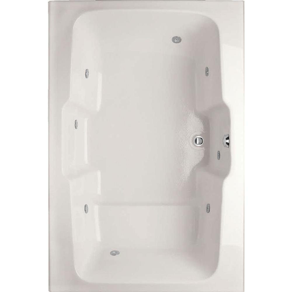 Hydro Systems  Air Whirlpool Combo item VIC7348ATA-BIS