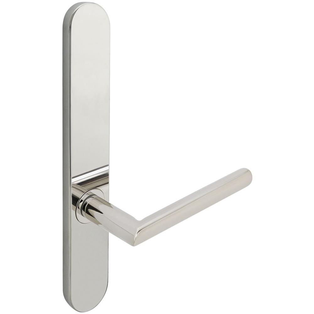 Russell HardwareINOXBP Multipoint 107 Stockholm US Patio Lever Low US32 LH
