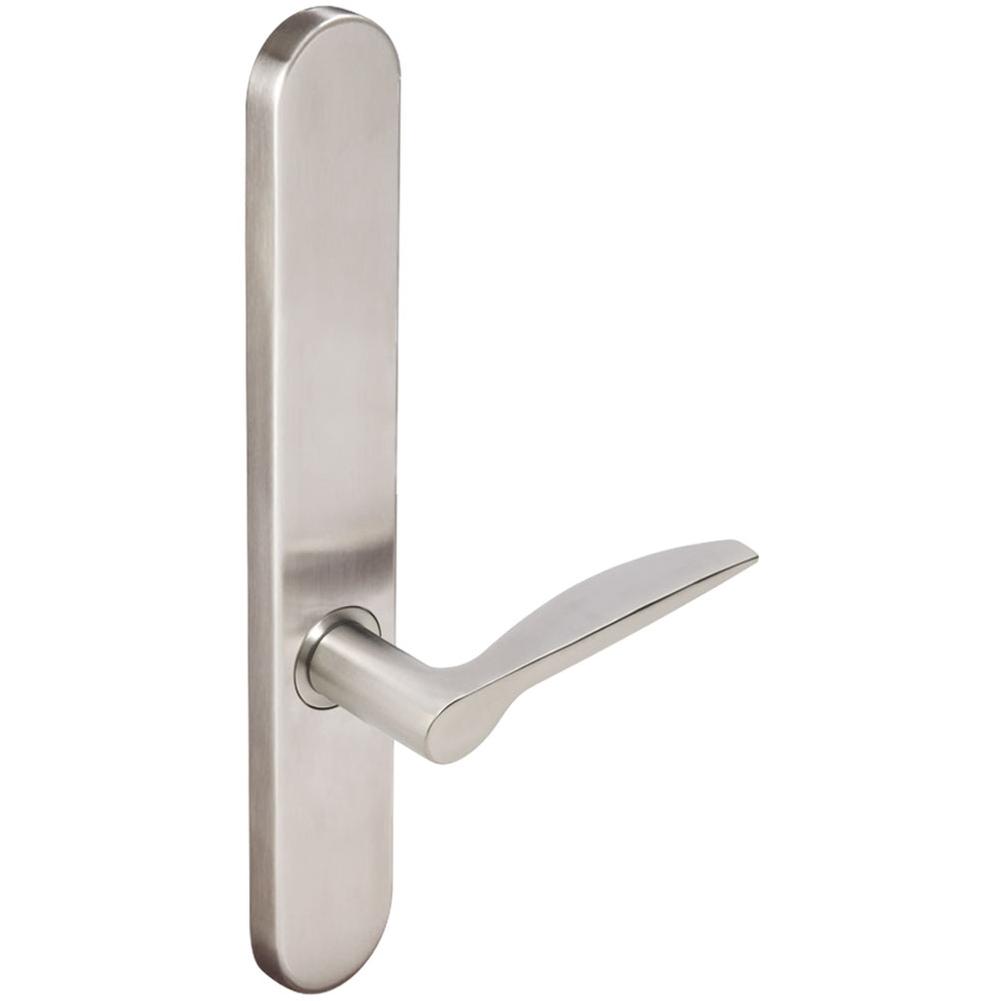 Russell HardwareINOXBP Multipoint 351 Toronto US Patio Lever Low US32D RH