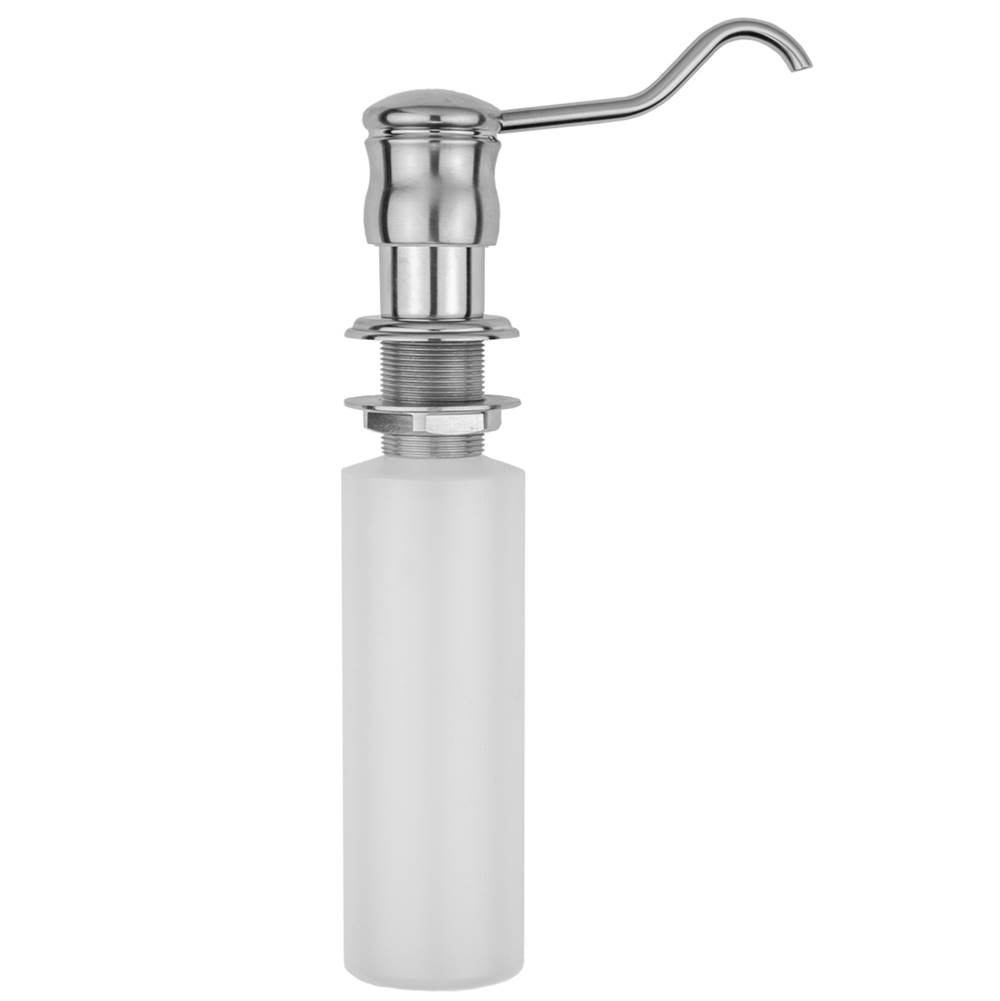 Jaclo Soap Dispensers Kitchen Accessories item 1205-GRY