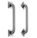 Jaclo - 2732-GPH - Grab Bars Shower Accessories