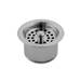 Jaclo - 2829-PEW - Disposal Flanges Kitchen Sink Drains